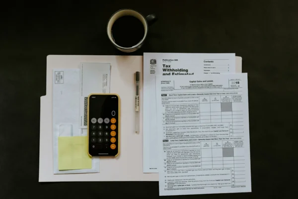 O Que É o Imposto de Renda e Como Ele Funciona na Prática